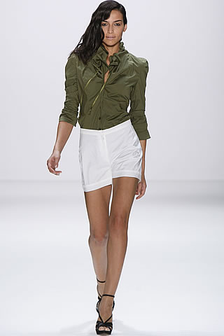 German Designers Spring Collections