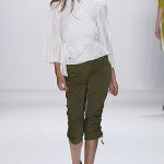 Summer 2011 Fashion Week Pictures