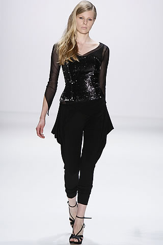 Summer 2011 Hottest Fashion collection