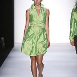 Anja Gockel Spring/Summer 2010