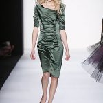 Anja Gockel Spring/Summer 2010