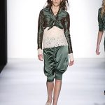 Anja Gockel Spring/Summer 2010