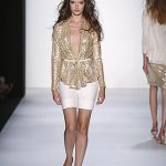 Anja Gockel Spring/Summer 2010