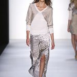 Anja Gockel Spring/Summer 2010