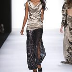 Anja Gockel Spring/Summer 2010