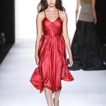 Anja Gockel Spring/Summer 2010