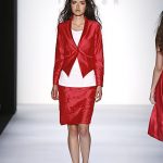 Anja Gockel Spring/Summer 2010