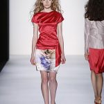 Anja Gockel Spring/Summer 2010