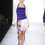 Anja Gockel Spring/Summer 2010