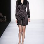 Anja Gockel Spring/Summer 2010