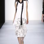 Anja Gockel Spring/Summer 2010