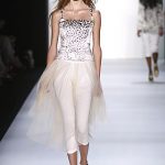 Anja Gockel Spring/Summer 2010