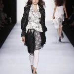 Anja Gockel Spring/Summer 2010