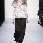 Anja Gockel Spring/Summer 2010