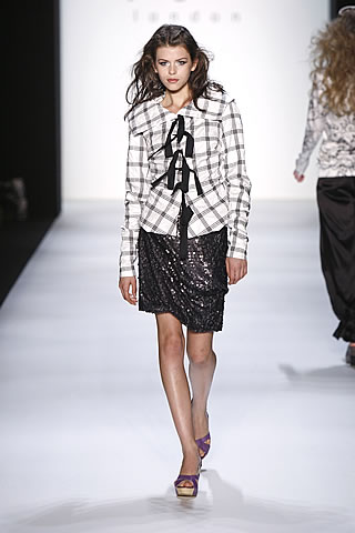 Anja Gockel Spring/Summer 2010