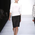 Anja Gockel Spring/Summer 2010