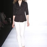 Anja Gockel Spring/Summer 2010