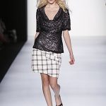 Anja Gockel Spring/Summer 2010