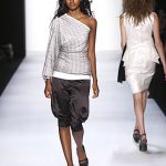 Anja Gockel Spring/Summer 2010