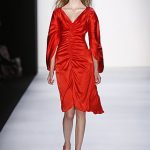 Anja Gockel Spring/Summer 2010