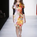 Anja Gockel Spring/Summer 2010