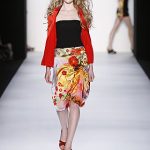 Anja Gockel Spring/Summer 2010