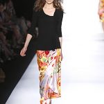 Anja Gockel Spring/Summer 2010