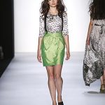 Anja Gockel Spring/Summer 2010