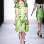 Anja Gockel Spring/Summer 2010