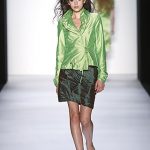 Anja Gockel Spring/Summer 2010