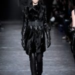 Ann Demeulemeester RTW Fall 2011 Collection Gallery 12