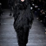 Ann Demeulemeester RTW Fall 2011 Collection Gallery 19