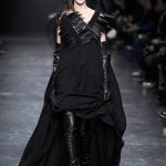 Ann Demeulemeester RTW Fall 2011 Collection Gallery 21