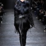 Ann Demeulemeester RTW Fall 2011 Collection Gallery 30