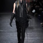 Ann Demeulemeester RTW Fall 2011 Collection Gallery 32