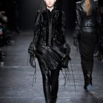 Ann Demeulemeester RTW Fall 2011 Collection Gallery 4