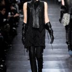 Ann Demeulemeester RTW Fall 2011 Collection Gallery 7