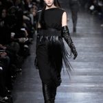 Ann Demeulemeester RTW Fall 2011 Collection Gallery 8