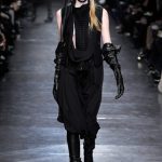 Ann Demeulemeester RTW Fall 2011 Collection Gallery 9