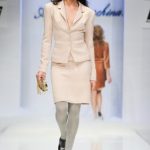 Fall 2011 Collection Anna Direchina