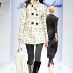 Latest Fall Winter Fashion Anna Direchina