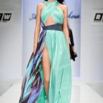 Latest Anna Direchina Collection