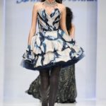 Fall Fashion 2011 Anna Direchina Collection