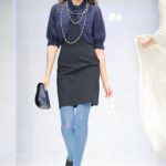 Fall Winter 2011 Anna Direchina