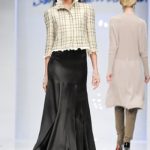 Fall Winter Collection Anna Direchina