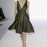 Anne Klein Spring 2008 Collection