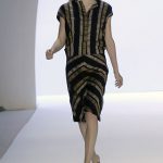 Anne Klein Spring 2008 Collection