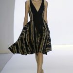 Anne Klein Spring 2008 Collection