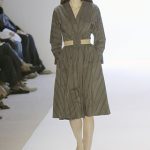 Anne Klein Spring 2008 Collection