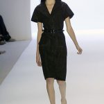 Anne Klein Spring 2008 Collection